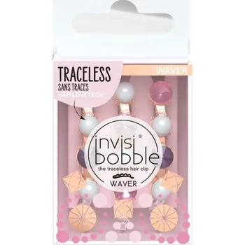 Invisibobble® invisibobble WAVER British Royal To Bead or not to Bead