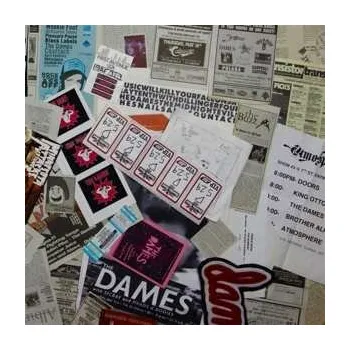 Zahraniční hudba SP Death To Our Enemies: Death To Our Enemies 2019