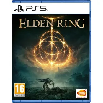 Hra pro PlayStation 5 Elden Ring PS5