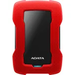 ADATA HD330 2 TB červený…