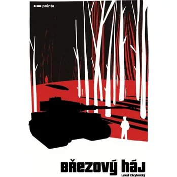 Březový háj - Lukáš Zárybnický (2021,…