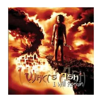 Zahraniční hudba CD Whyte Ash: I Will Remain 2011