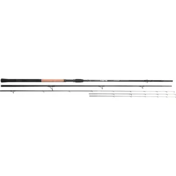 Rybářský prut Cresta Rybářský prut BLACKTHORNE PRO C FEEDER SPEC METHOD 360 3,6m 40-100g