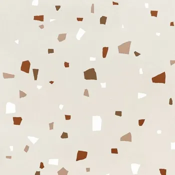 Stavební materiál EBS Nuances dekor 80x80 avorio StrideUp