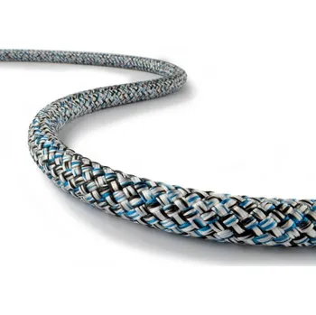 Lano Statické lano Teufelberger Chameleon 11mm 35m s okem