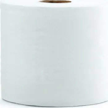 Tork Toaletní papír SmartOne 2vrstvý, návin 111 m, bílý.