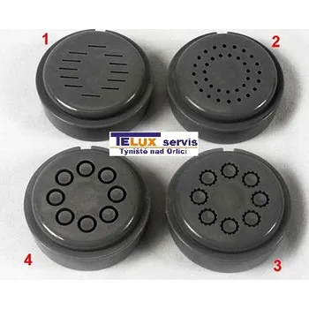 Příslušenství pro kuchyňský robot Kenwood sada nástavců na výrobu těstovin a cukroví