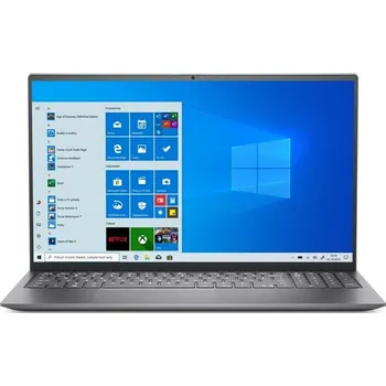 Notebook DELL Inspiron 15 (N-5515-N2-501S)