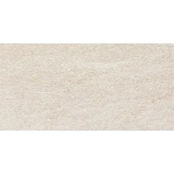 Stavebniny Rako Quarzit DARSE735 dlažba reliéfní 29,8x59,8 béžová rekt.