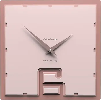 Hodiny Designové hodiny 10-004-31 CalleaDesign Breath 30cm