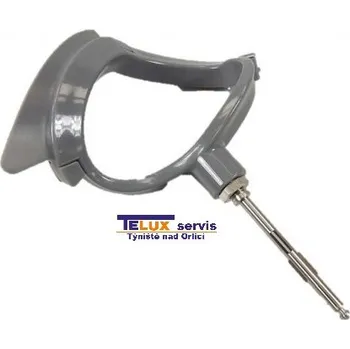 Příslušenství pro kuchyňský robot stírací metla k robotu Kenwood / KW716072