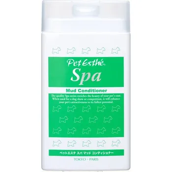 Pet Esthé Spa Mud kondicionér pro všechny plemena 350ml