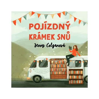 Pojízdný krámek snů MP3 download