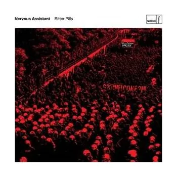 Zahraniční hudba LP Nervous Assistant: Bitter Pills 2020