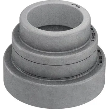 Heatpex ADURO redukce 125/160/200 mm