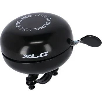 Zvonek na kolo Zvonek XLC DD-M09 Mingun 83mm lover cycling