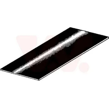 Příslušenství karosérie Tabule plechu VAN WEZEL 9901208