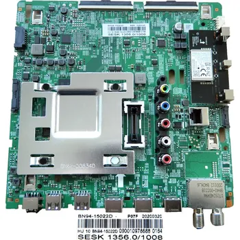 LCD modul základní deska BN94-15022D / assy main board BN9415022D
