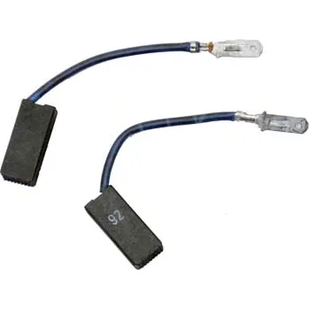 580017-00 DEWALT ORIGINAL NÁHRADNÍ UHLÍKY PRO FRÉZKY DW621, DW620 A DALŠÍ