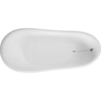 Vana EBS Blomma Vana 167x70 volně stojící