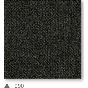 Koberec Modulyss Rocket 990 černá
