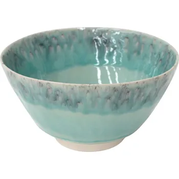 Mísa Madeira modrá, 24 cm, COSTA NOVA - Costa Nova