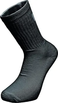 pánské ponožky CXS Thermomax černé