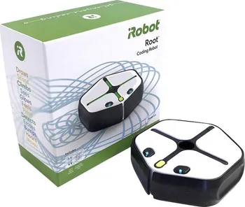 Robot iRobot Root Coding Robot
