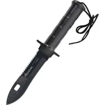 Rothco Deluxe Adventurer černý