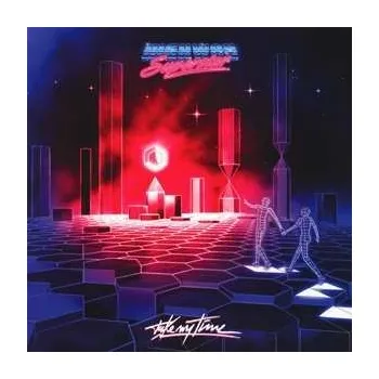 Zahraniční hudba LP Highway Superstar: Take My Time LTD 2018 180g Vinyl Limited Edition
