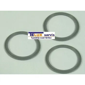 Příslušenství pro kuchyňský robot sada těsnění nože k mixovací nádobě k robotu Kenwood / KW715968