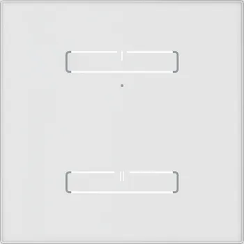 vypínač RFGB-20 Bílá