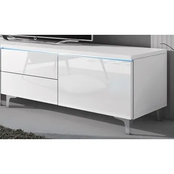 Obývací stěna Televizní stolek RTV 11W