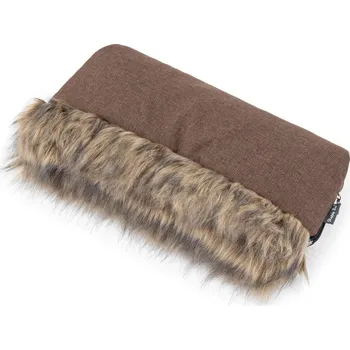 Rukávník HappyBee rukávník Trinity LENY Brown