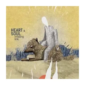 Zahraniční hudba LP Heart & Soul: Missing Link 2017