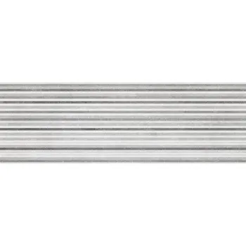 Stavební materiál EBS Beton dekor 20x60 stripe gris