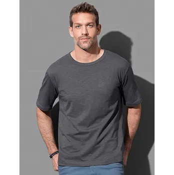 Pánská móda Pánské tričko Stedman ST9220