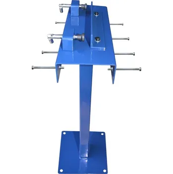 dílenský stroj Stojan pro signovací / obrubovací stroj 180-0001C