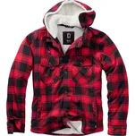 Brandit Lumberjacket Hooded…