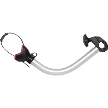 Příslušenství ke karavanu Držák na jízdní kola Fiamma Bike-Block Pro S 3