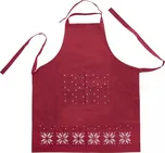Orion Kuchyňská zástěra vánoční svetr