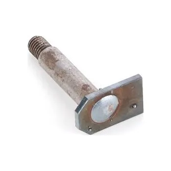 Příslušenství ke kotli OPOP Vložka M8