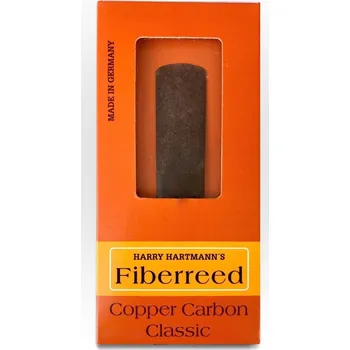 Fiberreed Plátek Sopran Sax Copper Carbon Classic3.0 27744