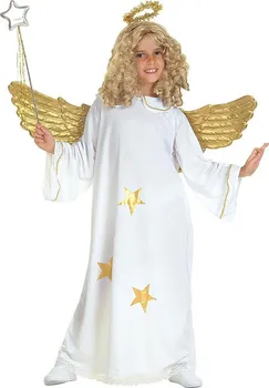 Karnevalový kostým WIDMANN Dětský kostým anděl