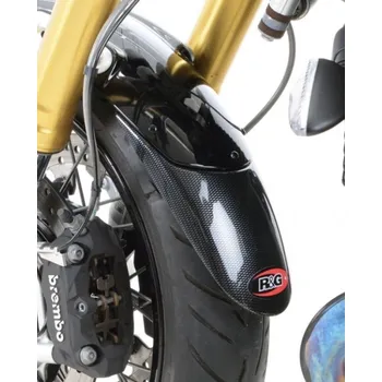 Zavazadlo na motocykl R&G Racing Prodloužení blatníku carbon CRF1000L