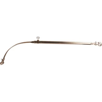 Závitová tyč DWT Střešní nosná tyč, prohnutá