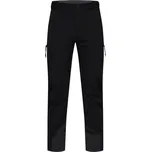 Kalhoty HAGLOFS Discover Touring Barva: Black, Velikost: XL