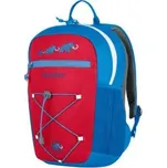 Mammut First Zip 8 imperial-inferno 5532 červená