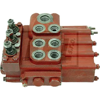 Řídící jednotka Řídící jednotka 700R8034222