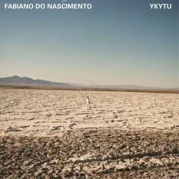 Zahraniční hudba CD Fabiano Do Nascimento: Ykytu 2021